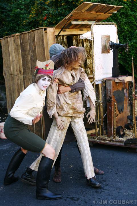 Diapositive suivante